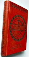 Mikszáth almanac for the year 1915. Edited by Prince Francis