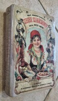 Rézi néni Szegedi szakácskönyv