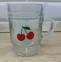 Ovis mug cherry