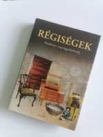 Antiquities book manual for beginner/advanced art collectors