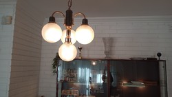 Molecz lamps, wall arms
