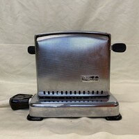 Antique toaster