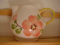Porcelain tea spouts