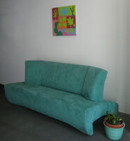 Sofa, designed by Peter Maly designer