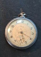 Antique pocket watch, Dorly, needs repair,
