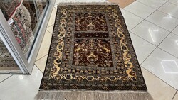 3502 Afghan Baluch Zabuli hand-knotted wool Persian rug 100x150cm free courier