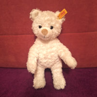 Steiff teddy bear ean 022739
