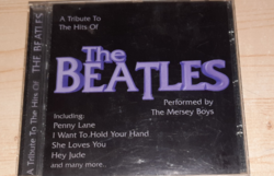 The beatles: performed by the mersey boys