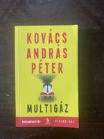 Péter andrás Kovács: multigas
