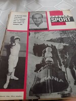 Honvéd sports newspapers
