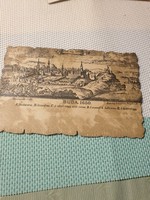 5 old picture sheets