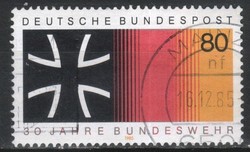 Bundes 3089 mi 1266 0.60 euros