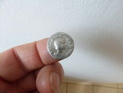 Iulia maesae denarius
