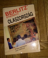 Berlitz guidebook - Italy