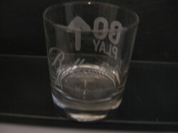 Retro ballantines play better. Lay in moderation. Collectable, rare pohát