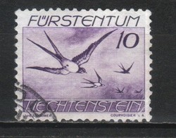 Liechtenstein  0402 Mi 173        0,80 Euró