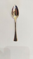 Silver spoon with Diana head, in mirror-like condition! (Ezt. 24/16.)