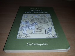 Balogh beni - Hungarian fairy tales - school library fairy tales
