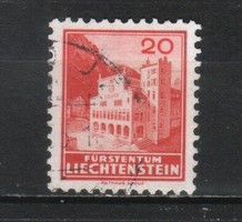 Liechtenstein  0250 Mi 130        1,30 Euró