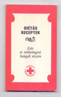 Dietary recipes - for heart and blood circulation patients - with own pictures