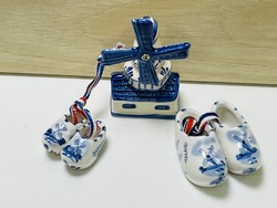 Hollóházi miniatures