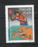 Magyar Postatiszta 3079 MPIK 3811     Kat ár 50  Ft