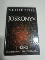 Péter Müller's 5 books