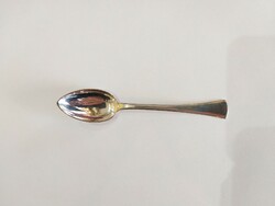 Diana head, silver spoon, in very nice condition! (Ezt. 24/09.)