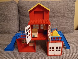 Lego duplo 2658 set (1989)