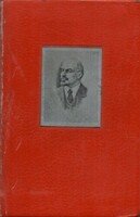 Lenin : Tolsztojról (minikönyv)