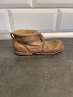 Homolya ceramic boot
