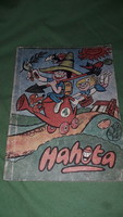1987. Pajtás - hahata 27. Number humorous cult children's pocket book according to the pictures