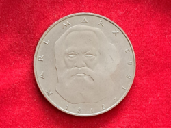 Németország emlék 5 márka 1983 J (Marx) (2006)
