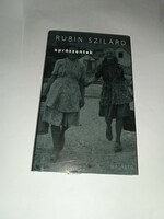 Rubin Szilárd - Aprószentek - Új, olvasatlan és hibátlan példány!!!