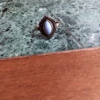 Antik gyűrű