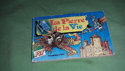The pif gadget French cult comic / children's 907.No. Monthly magazine attachment according to the pictures