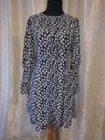 Topshop m lenge floral dress. New, with tags