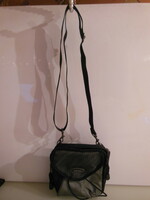 Bag - vivanco - can also be attached to a belt!! - 18 X 18 cm + strap - perfect
