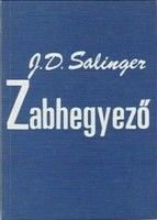 J.D. Salinger Oat Grinder