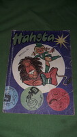 1987. Pajtás - hahata 26. Number humorous cult children's pocket book according to the pictures