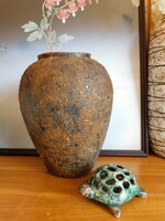 Imre Karda ceramic vase - mid century