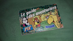 The pif gadget French cult comic / children's 1009.No. Monthly magazine attachment according to the pictures