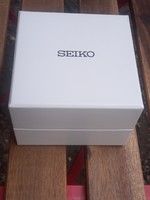 Seiko watch box/watch box