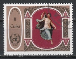 Cuba 1211 mi 1898 0.30 euros