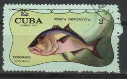 Cuba 1196 mi 1722 0.30 euros