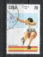 Cuba 1169 mi 3550 0.30 euros