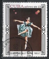 Cuba 1242 mi 2354 0.30 euros