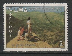 Cuba 1193 mi 1137 0.30 euros
