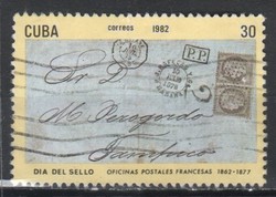 Cuba 1280 mi 2657 0.30 euros