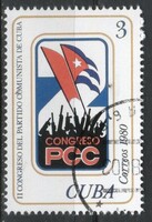 Cuba 1259 mi 2525 0.30 euros